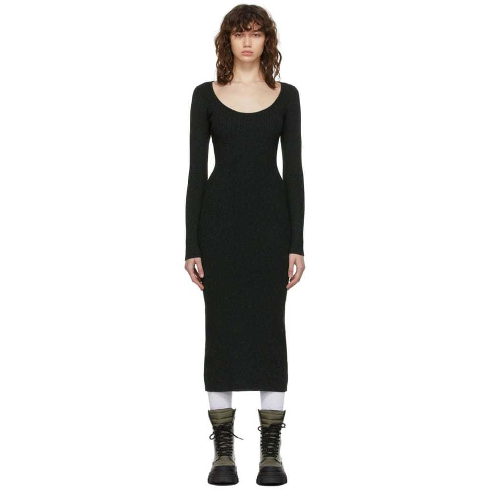 Ganni Mid-length dress - image 10