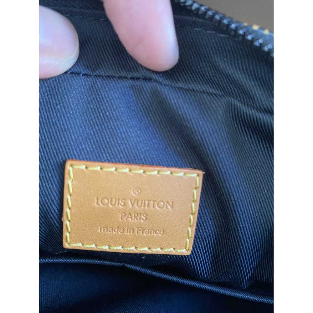 Louis Vuitton Nile leather crossbody bag - image 2