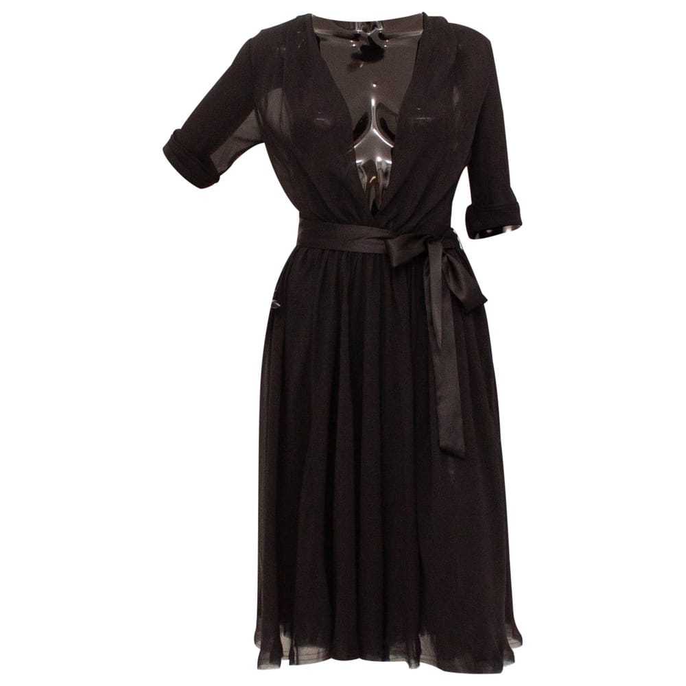 Isabel Marant Silk mid-length dress - image 1