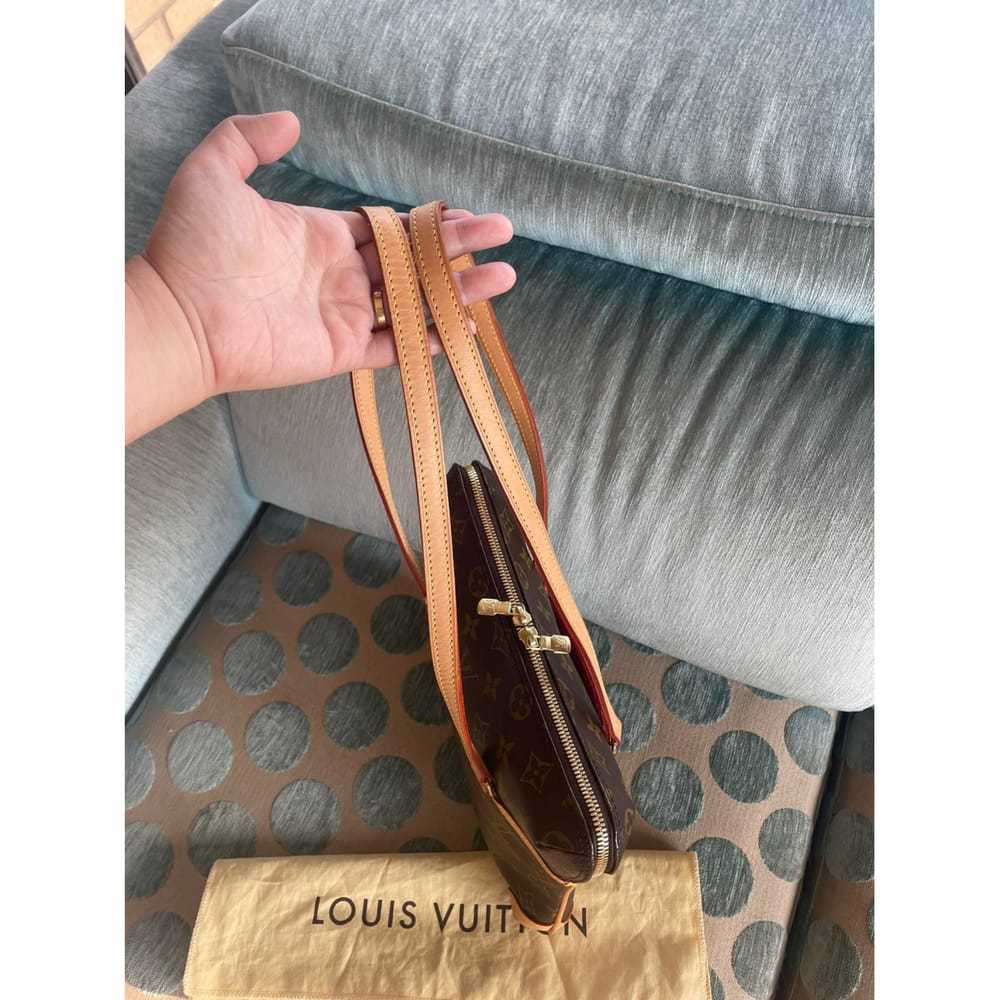 Louis Vuitton Coussin Vintage cloth handbag - image 3