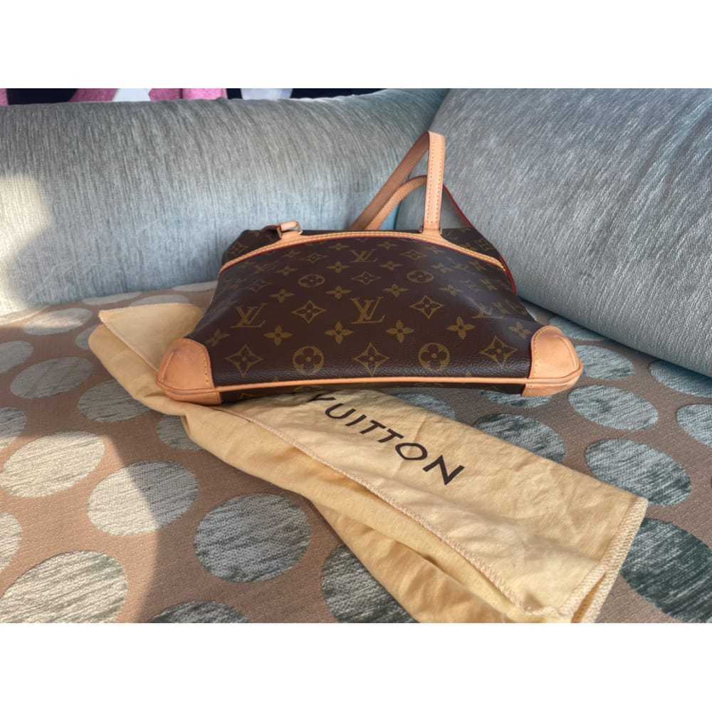 Louis Vuitton Coussin Vintage cloth handbag - image 5