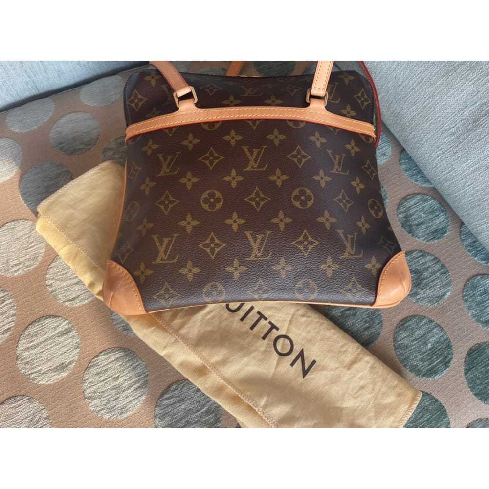 Louis Vuitton Coussin Vintage cloth handbag - image 6