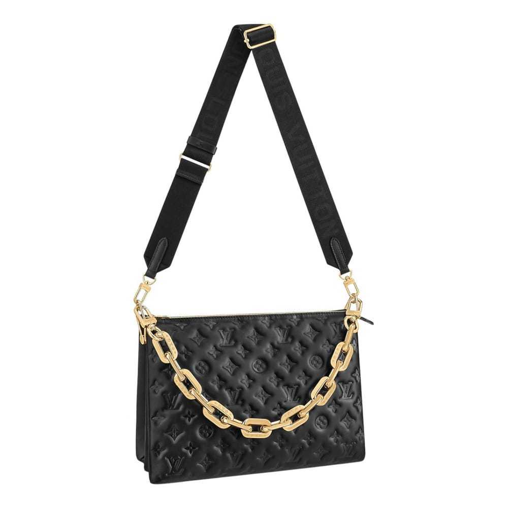 Louis Vuitton Coussin leather crossbody bag - image 1