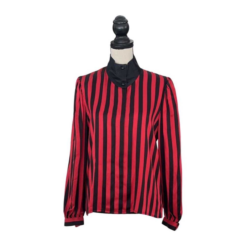 Valentino Garavani Silk blouse - image 1