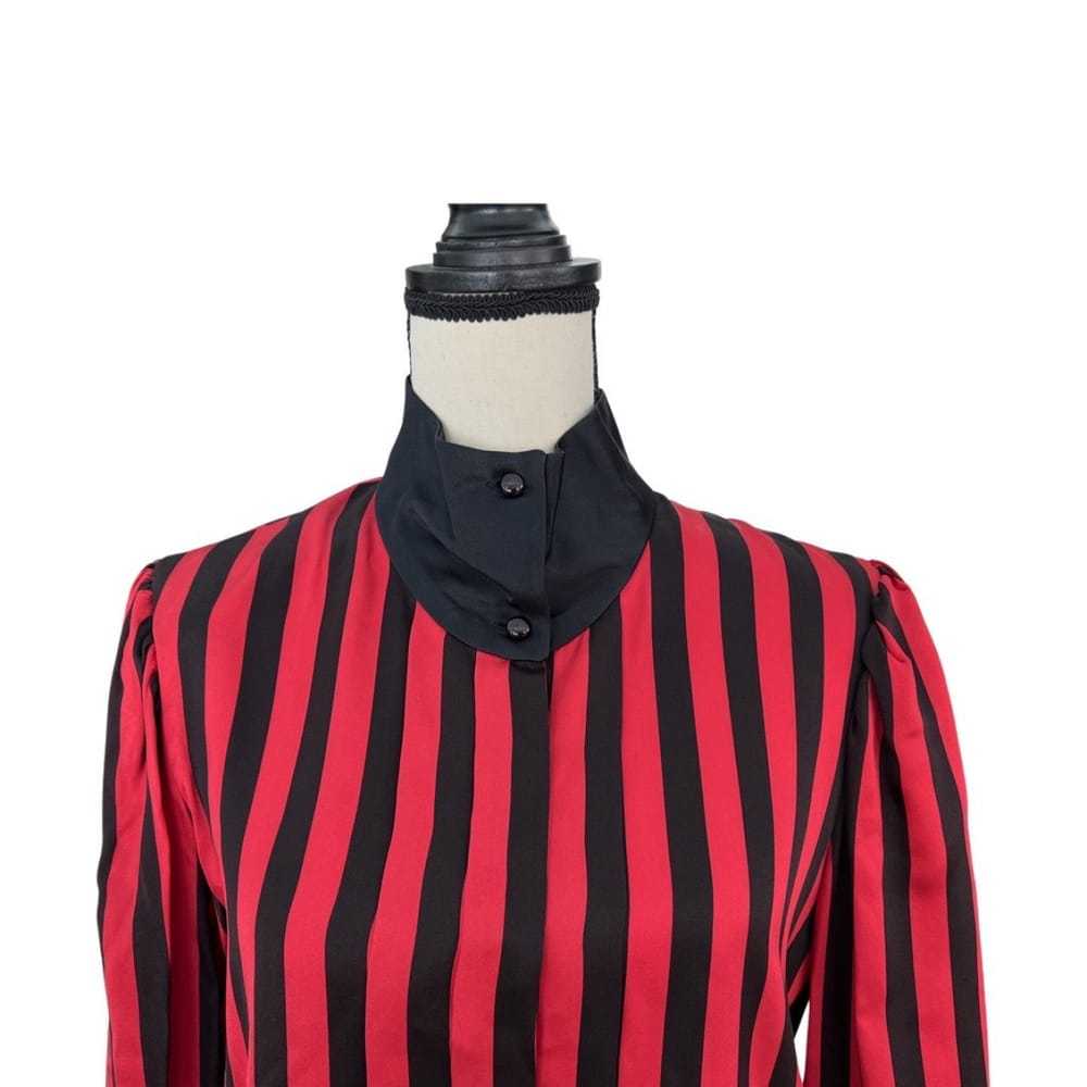 Valentino Garavani Silk blouse - image 3