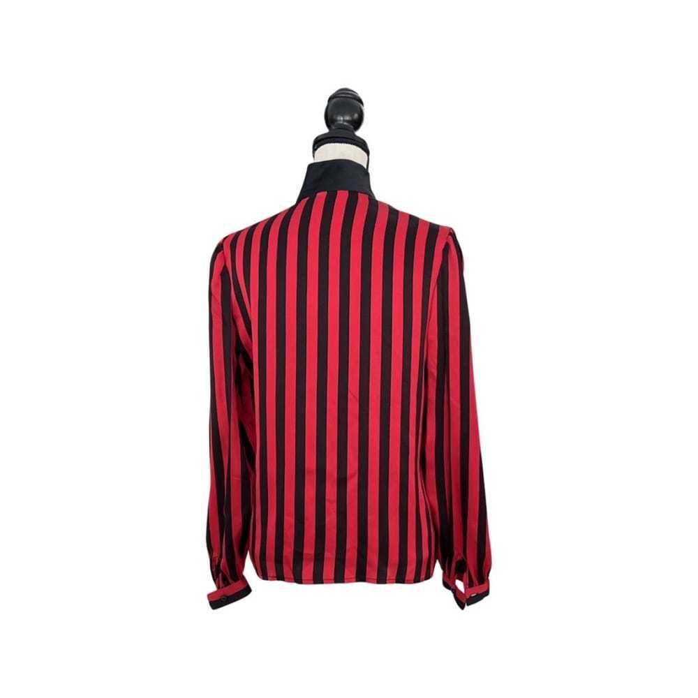 Valentino Garavani Silk blouse - image 4