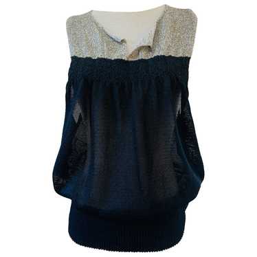 Dries van noten tunic - Gem Dries van noten tunic - Gem