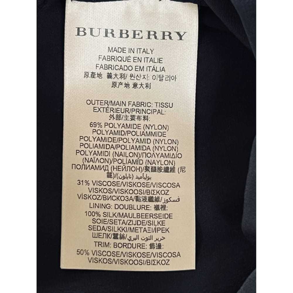 Burberry Mid-length skirt - image 3