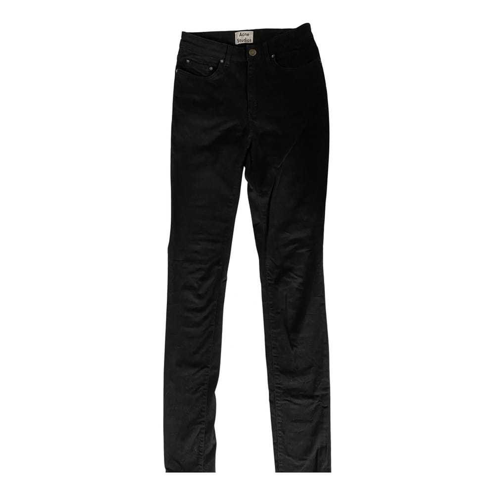 Acne Studios Flex slim jeans - image 1