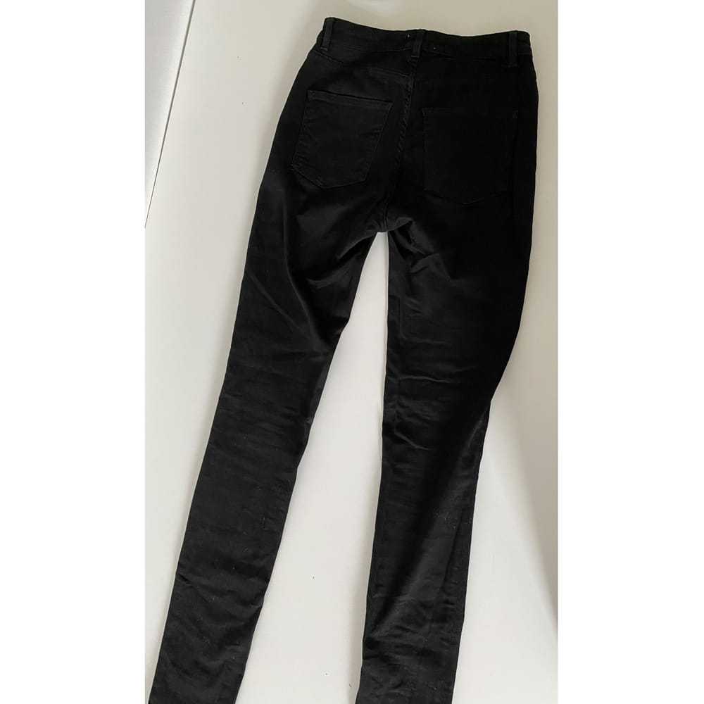 Acne Studios Flex slim jeans - image 2