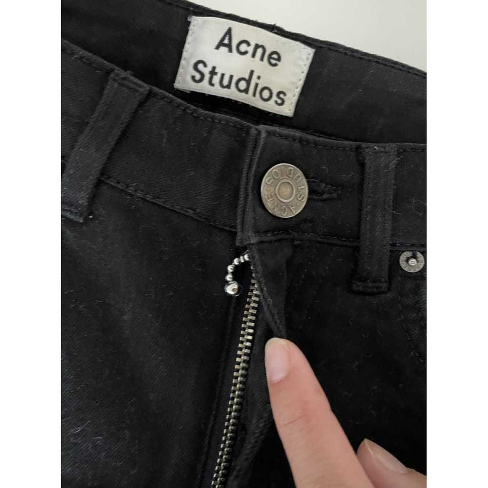 Acne Studios Flex slim jeans - image 3