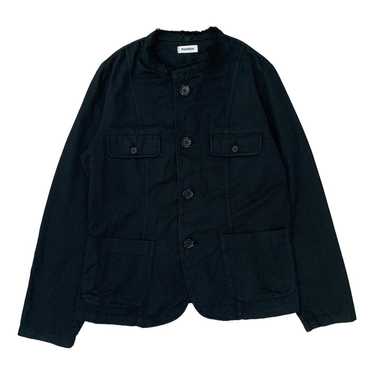 ジャケット・アウター ISEEY MIYAKE MEN linen tailored jacket ISSEY MIYAKE Linen Tailored Jacket S Black Men's #ED ZEA | eBay