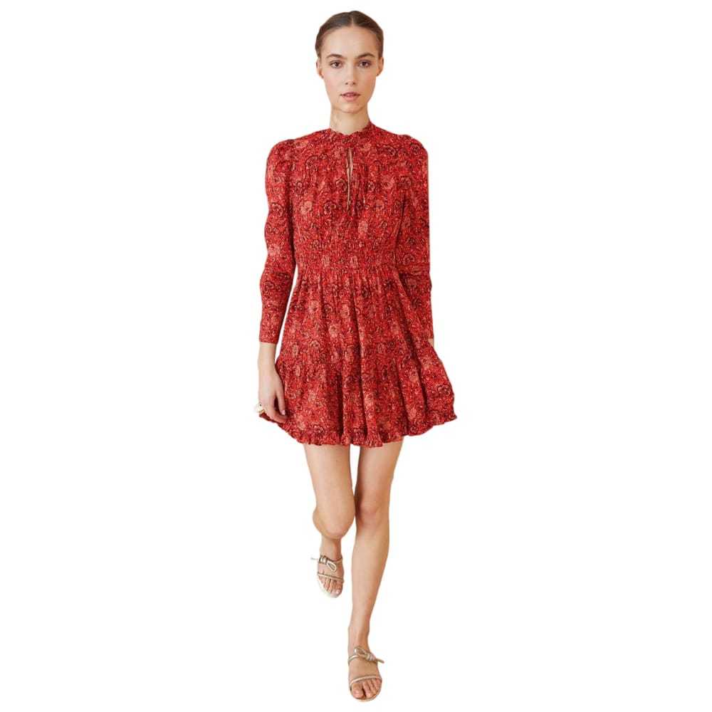 Ulla Johnson Mini dress - image 2