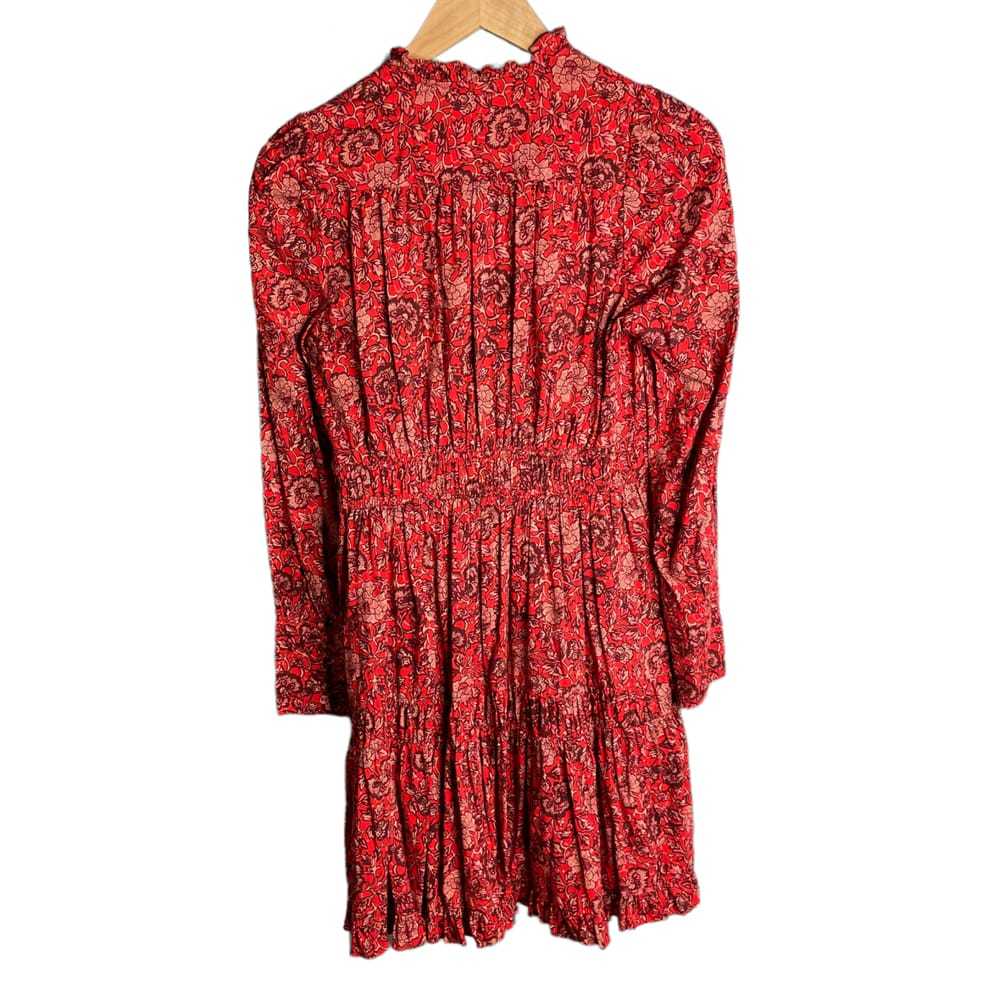 Ulla Johnson Mini dress - image 4