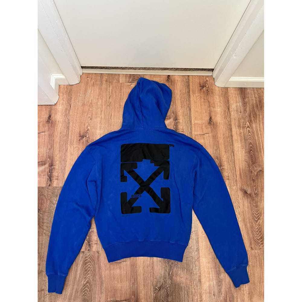 Off-White Sweatshirt - image 3