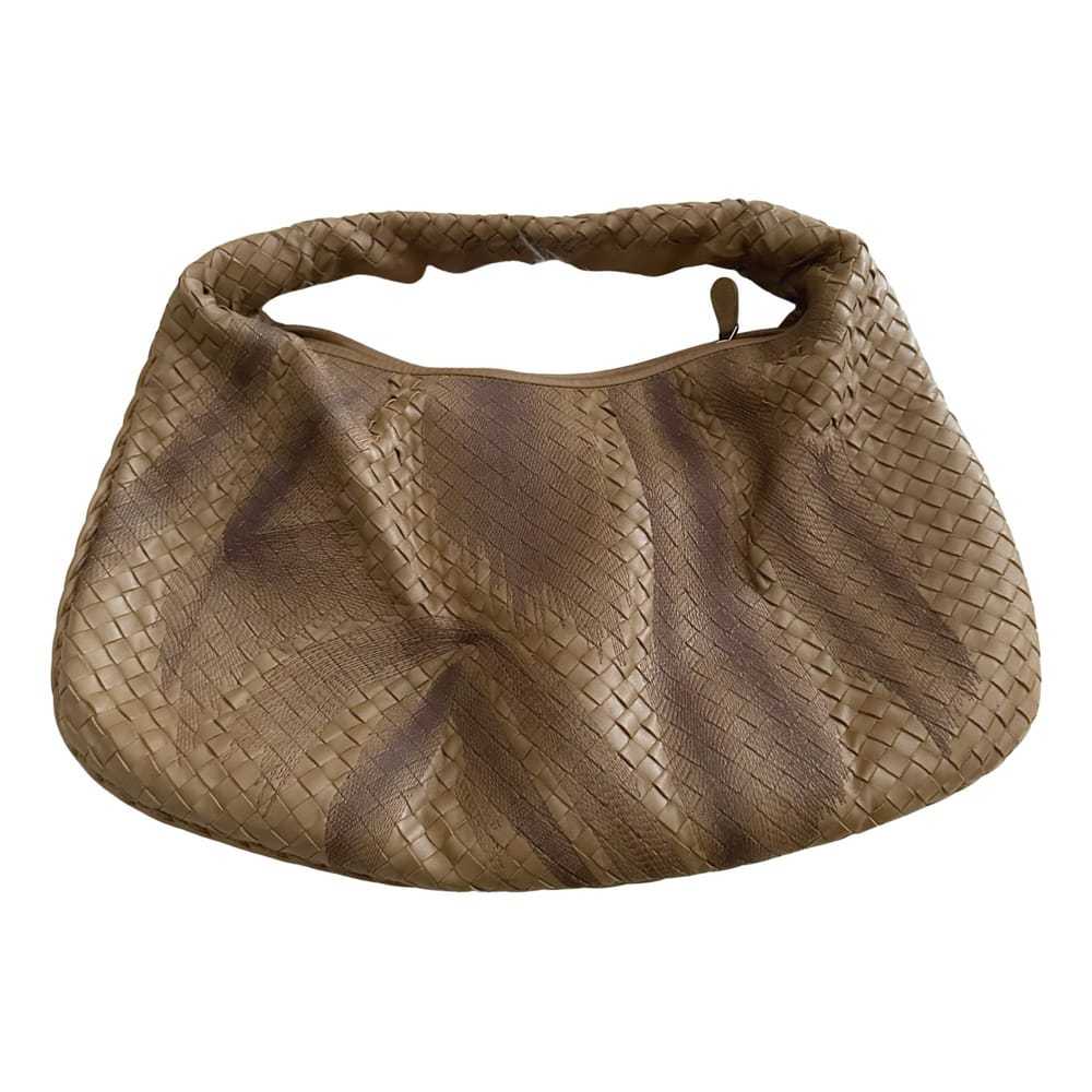 Bottega Veneta Veneta leather handbag - image 1
