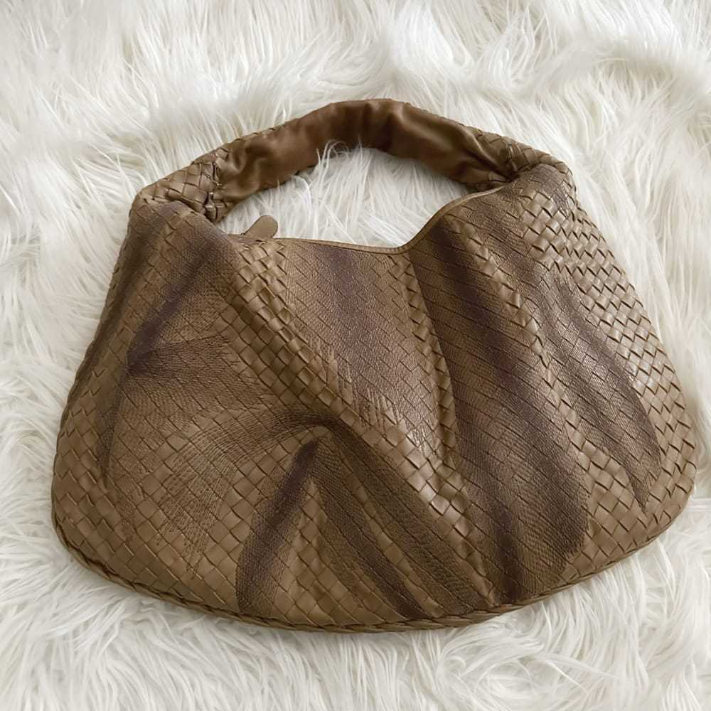 Bottega Veneta Veneta leather handbag - image 4