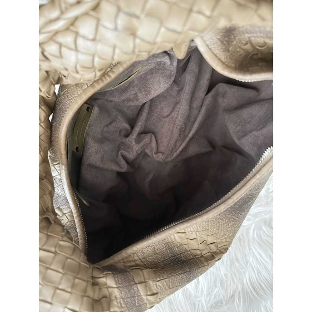 Bottega Veneta Veneta leather handbag - image 6