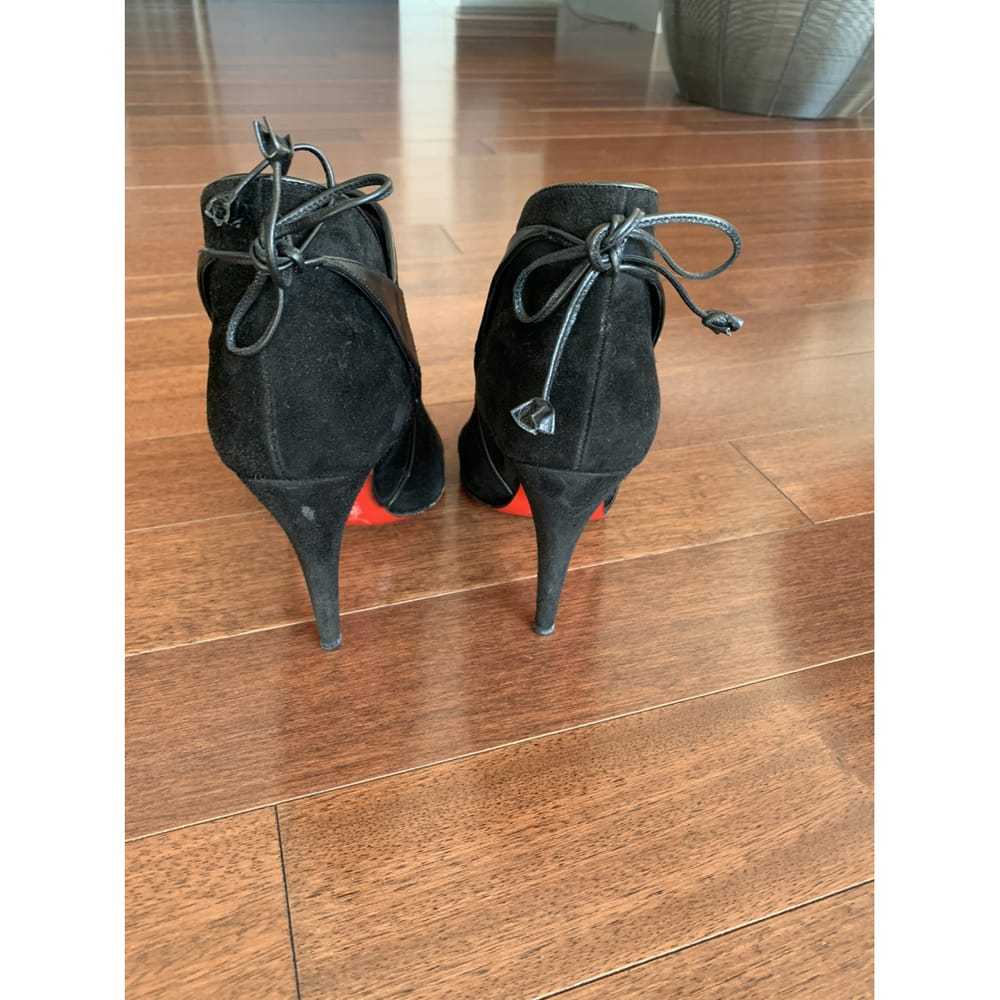 Christian Louboutin Ankle boots - image 2