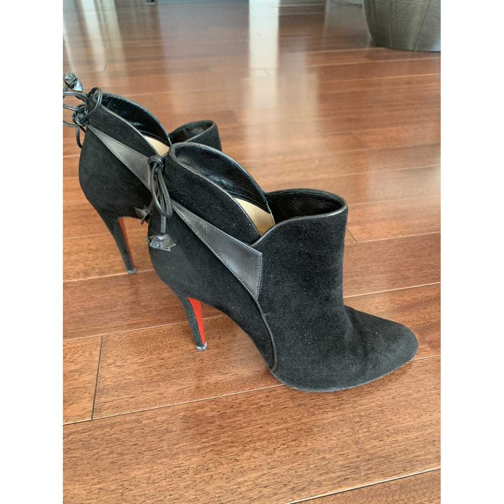 Christian Louboutin Ankle boots - image 4