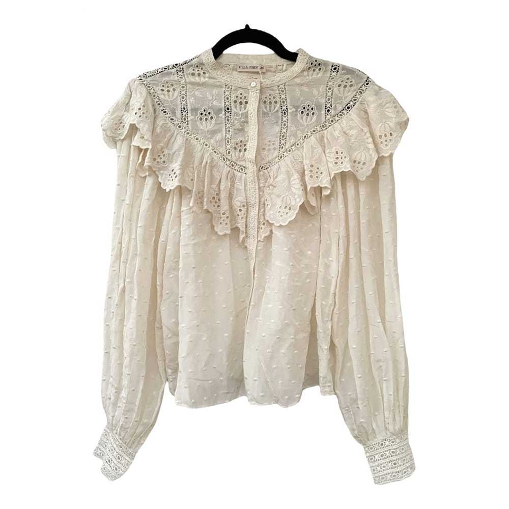 Ulla Johnson Blouse - image 1