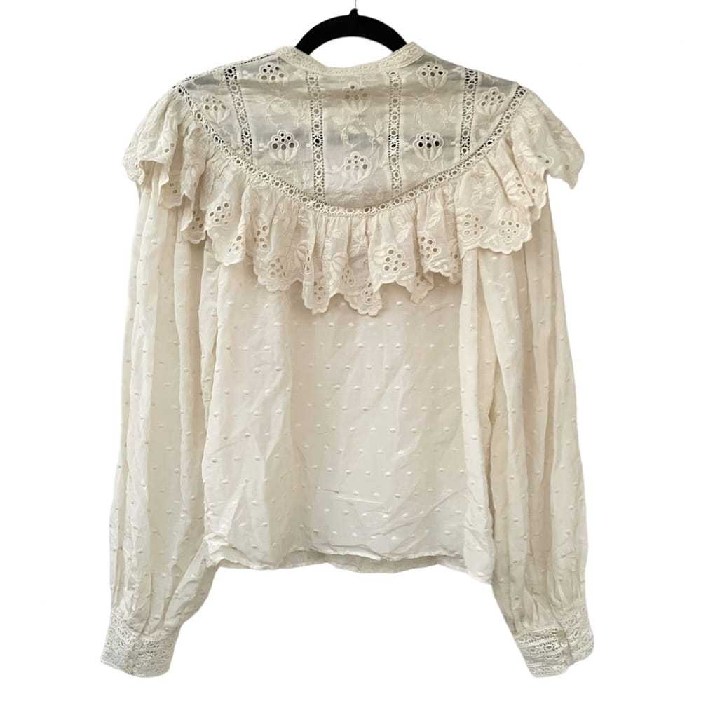 Ulla Johnson Blouse - image 2