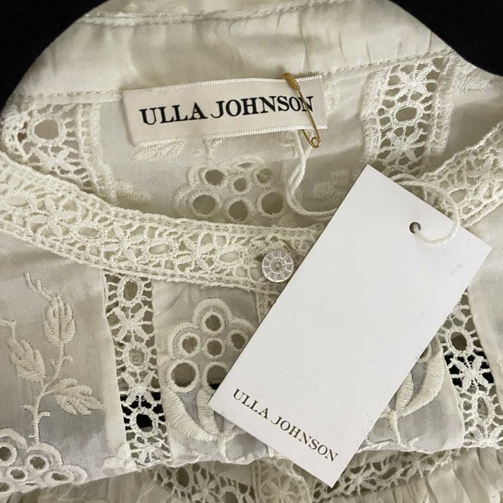 Ulla Johnson Blouse - image 4