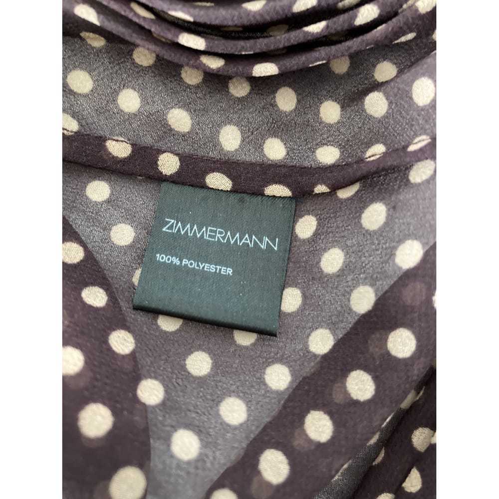 Zimmermann Blouse - image 3