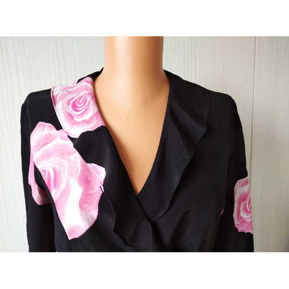 Ganni Silk blouse - image 6