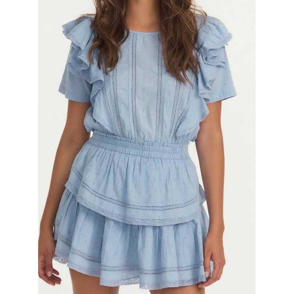 Love Shack Fancy Mini dress - image 5