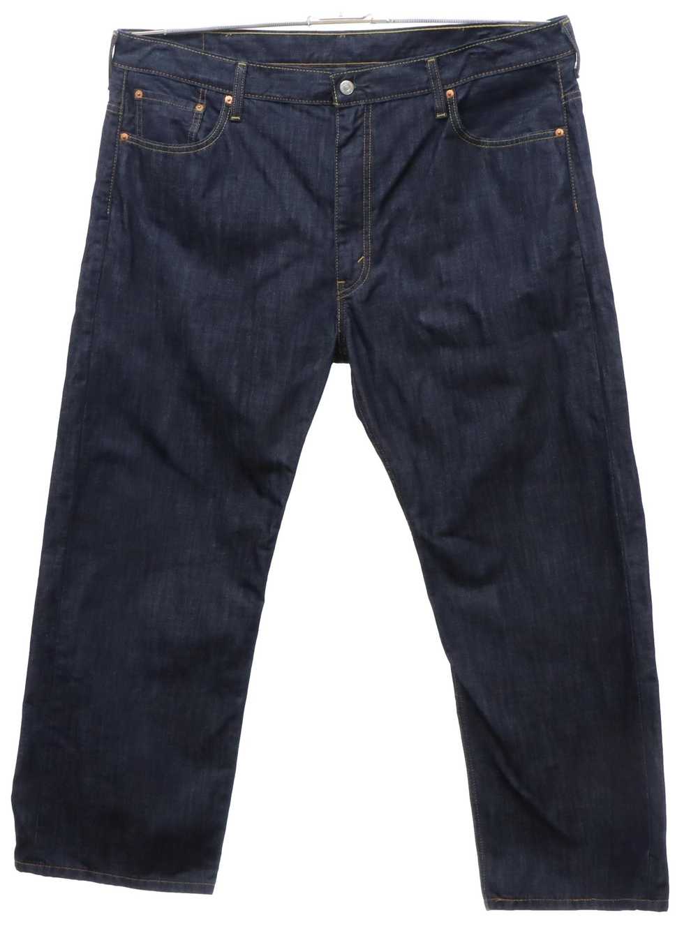 1990's Levis 569, Made in Cambodia Mens Levis 569… - image 1