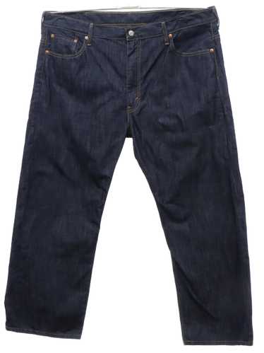 1990's Levis 569, Made in Cambodia Mens Levis 569 