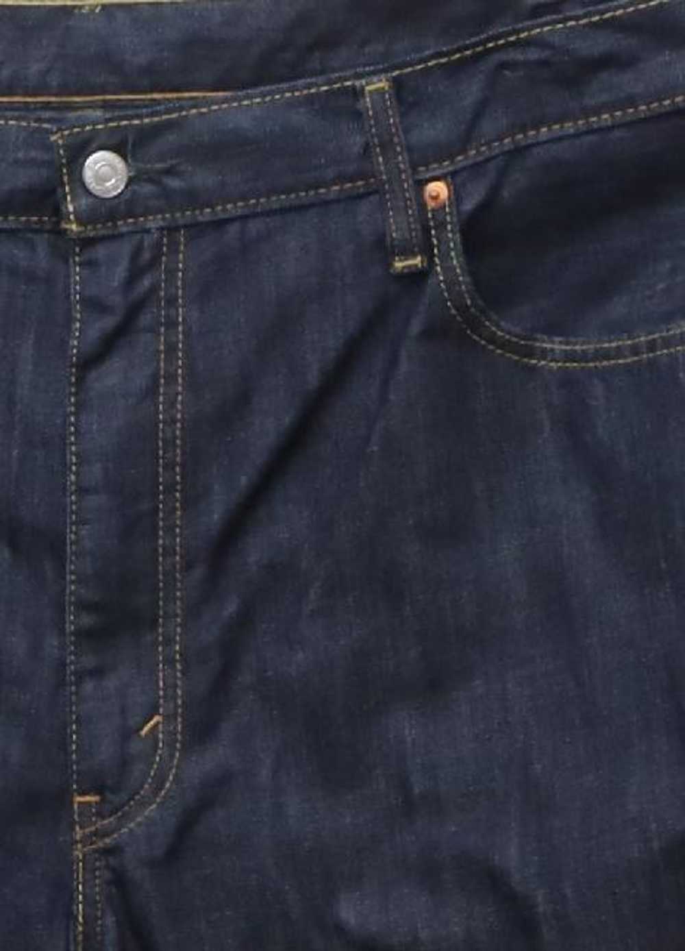 1990's Levis 569, Made in Cambodia Mens Levis 569… - image 2