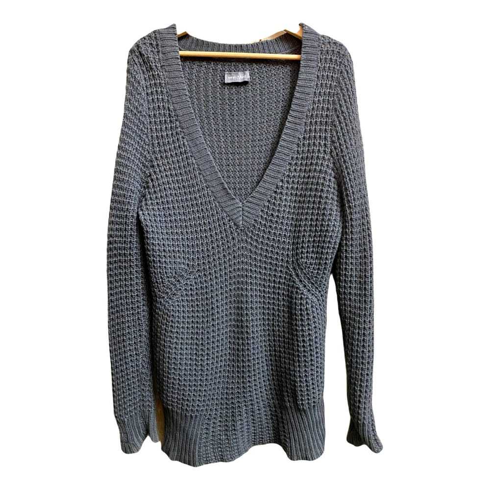 Zadig & Voltaire Cashmere knitwear