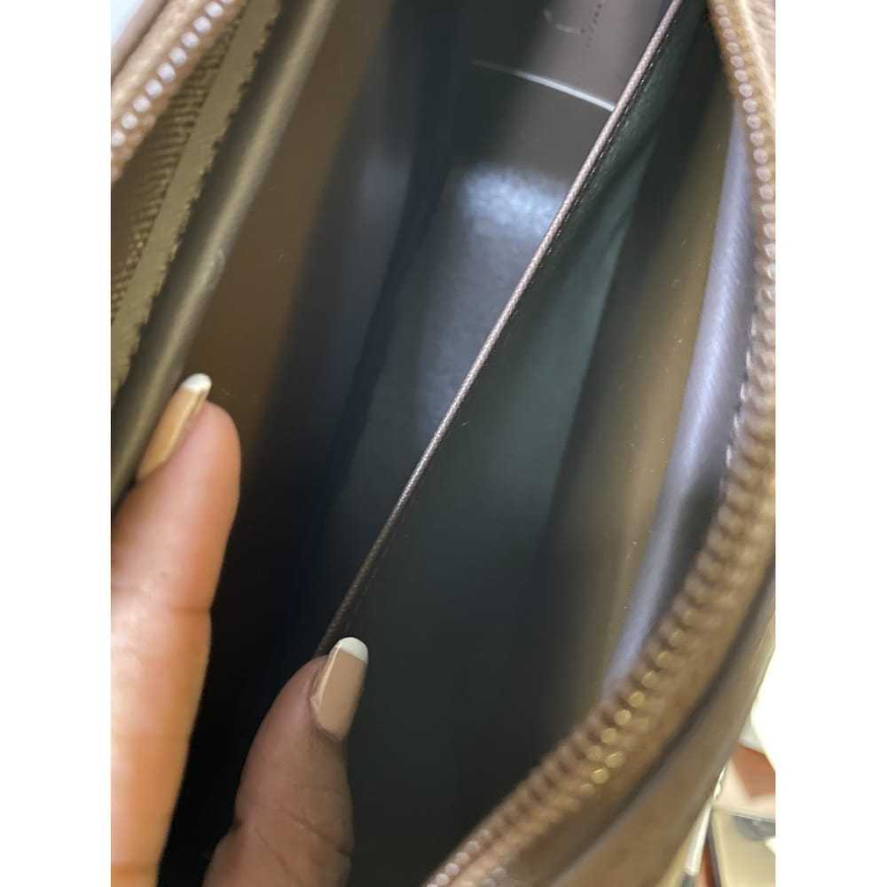 Burberry Cloth handbag - image 8