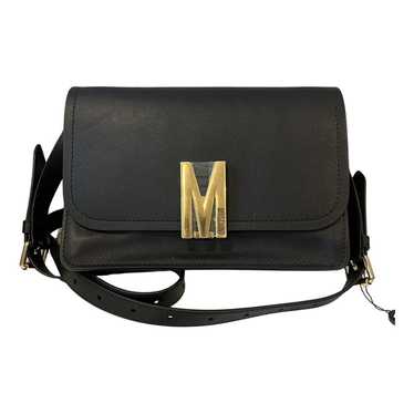 Moschino Leather crossbody bag - image 1