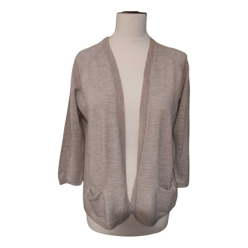 Zadig & Voltaire Wool cardigan
