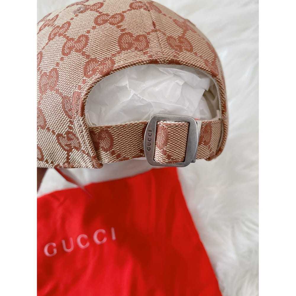 Gucci Cap - image 3
