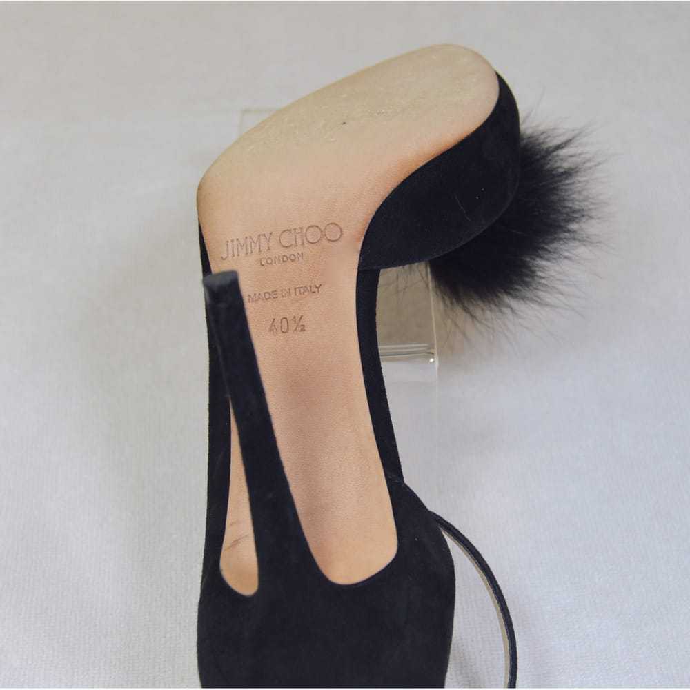 Jimmy Choo Fox heels - image 10