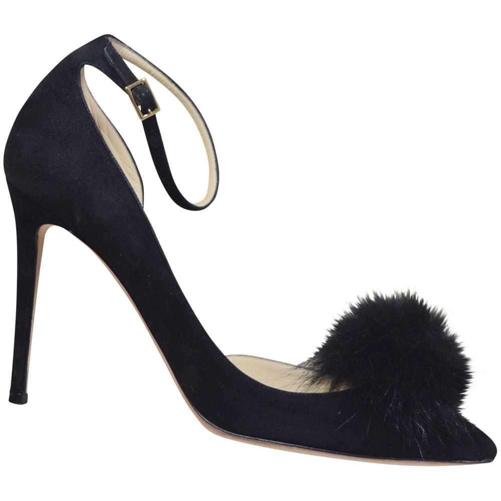 Jimmy Choo Fox heels - image 1