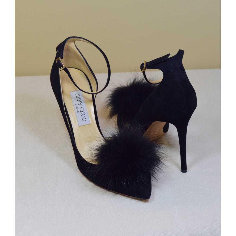 Jimmy Choo Fox heels - image 5