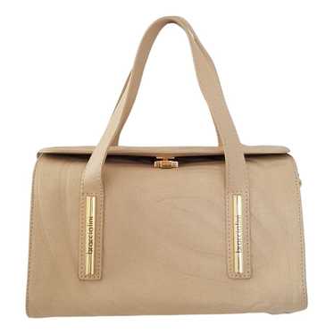 Braccialini Leather crossbody bag - image 1