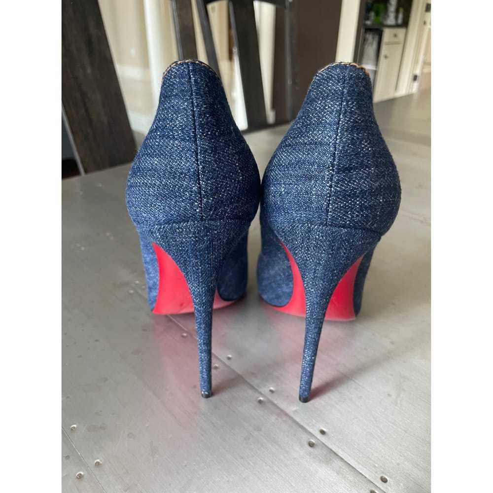 Christian Louboutin Heels - image 7