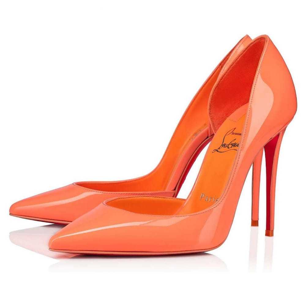 Christian Louboutin Heels - image 1