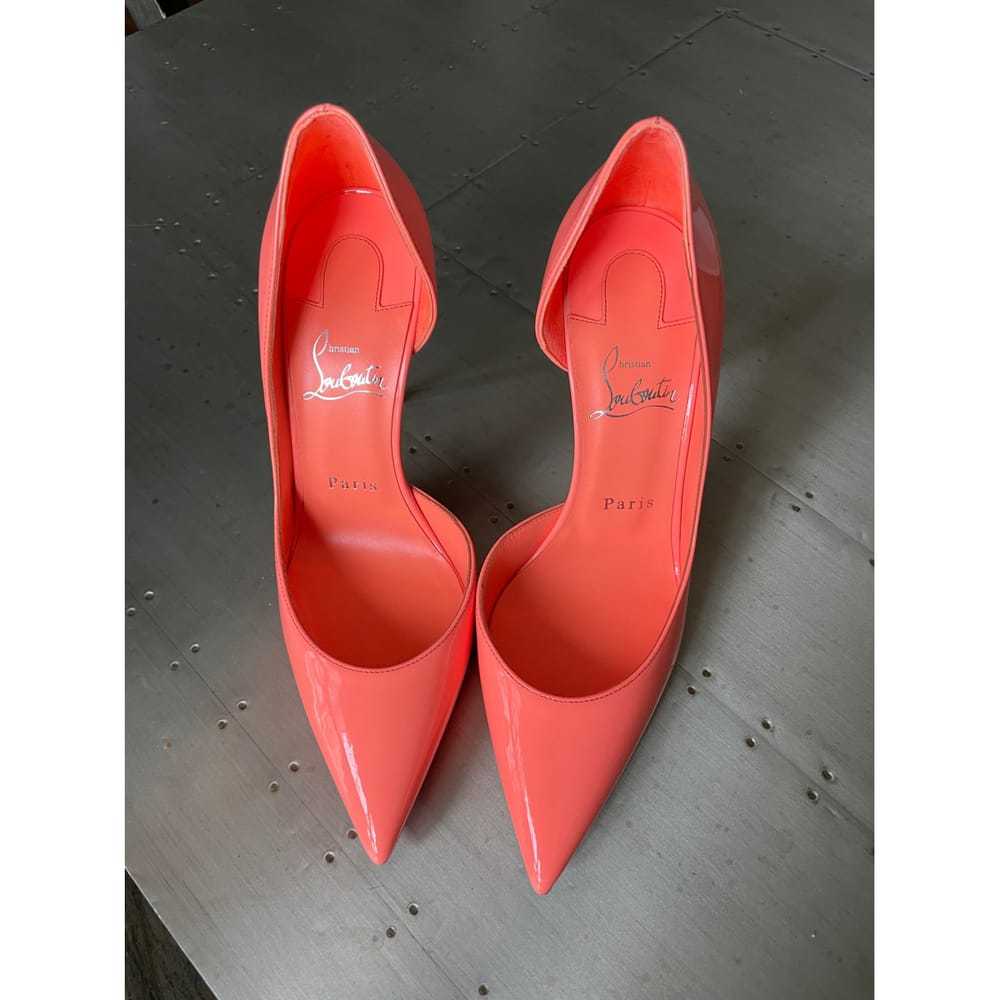 Christian Louboutin Heels - image 5