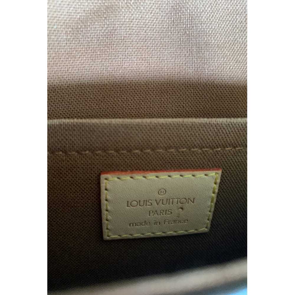 Louis Vuitton Papillon cloth backpack - image 5