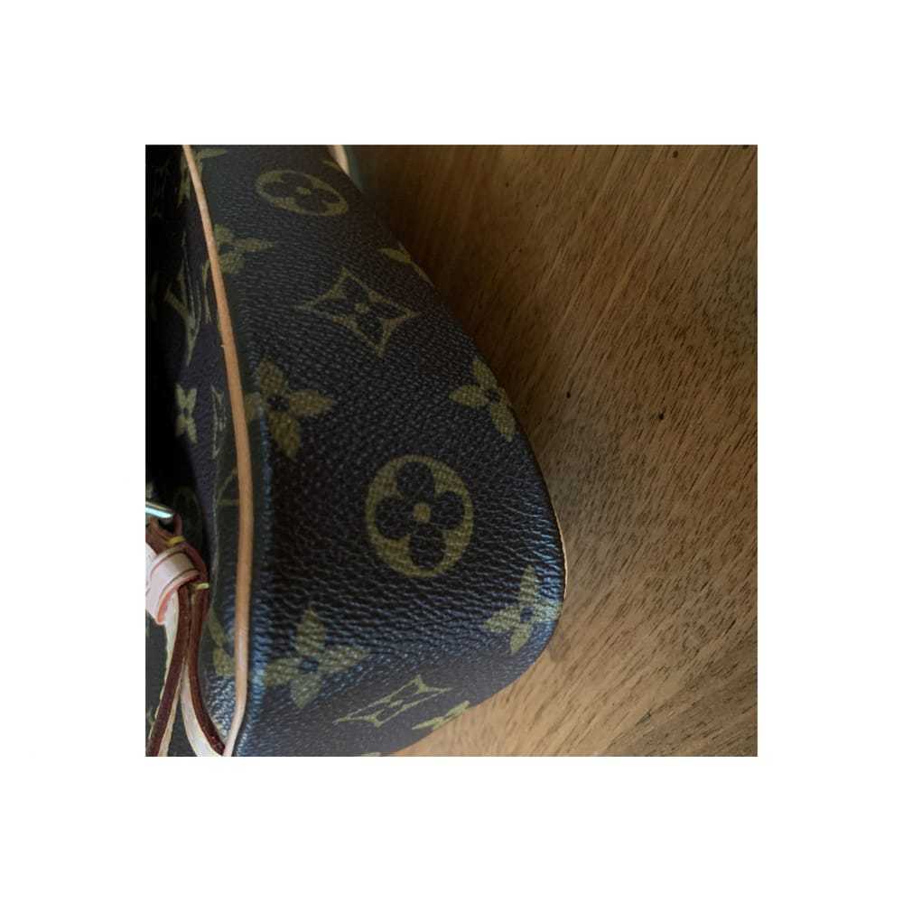 Louis Vuitton Papillon cloth backpack - image 9