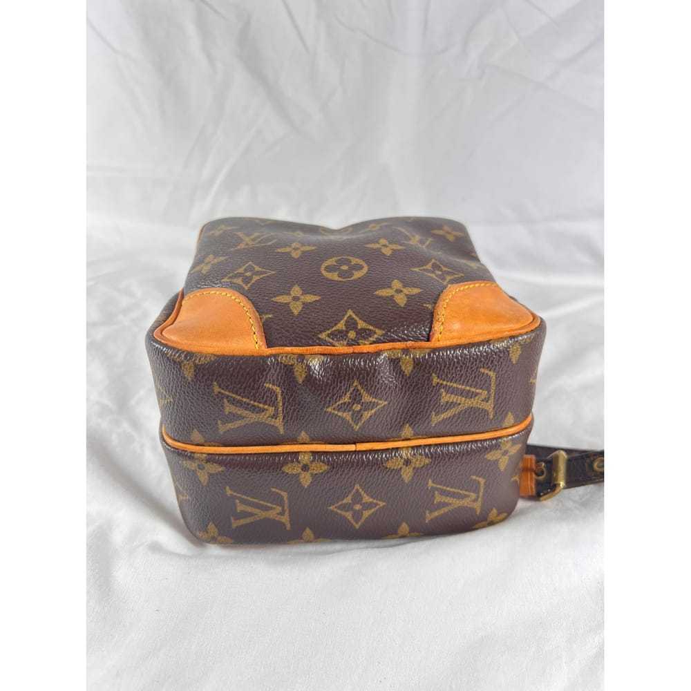 Louis Vuitton Danube cloth crossbody bag - image 11