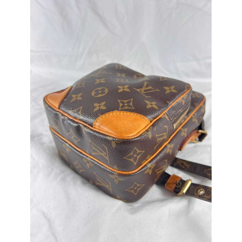 Louis Vuitton Danube cloth crossbody bag - image 12