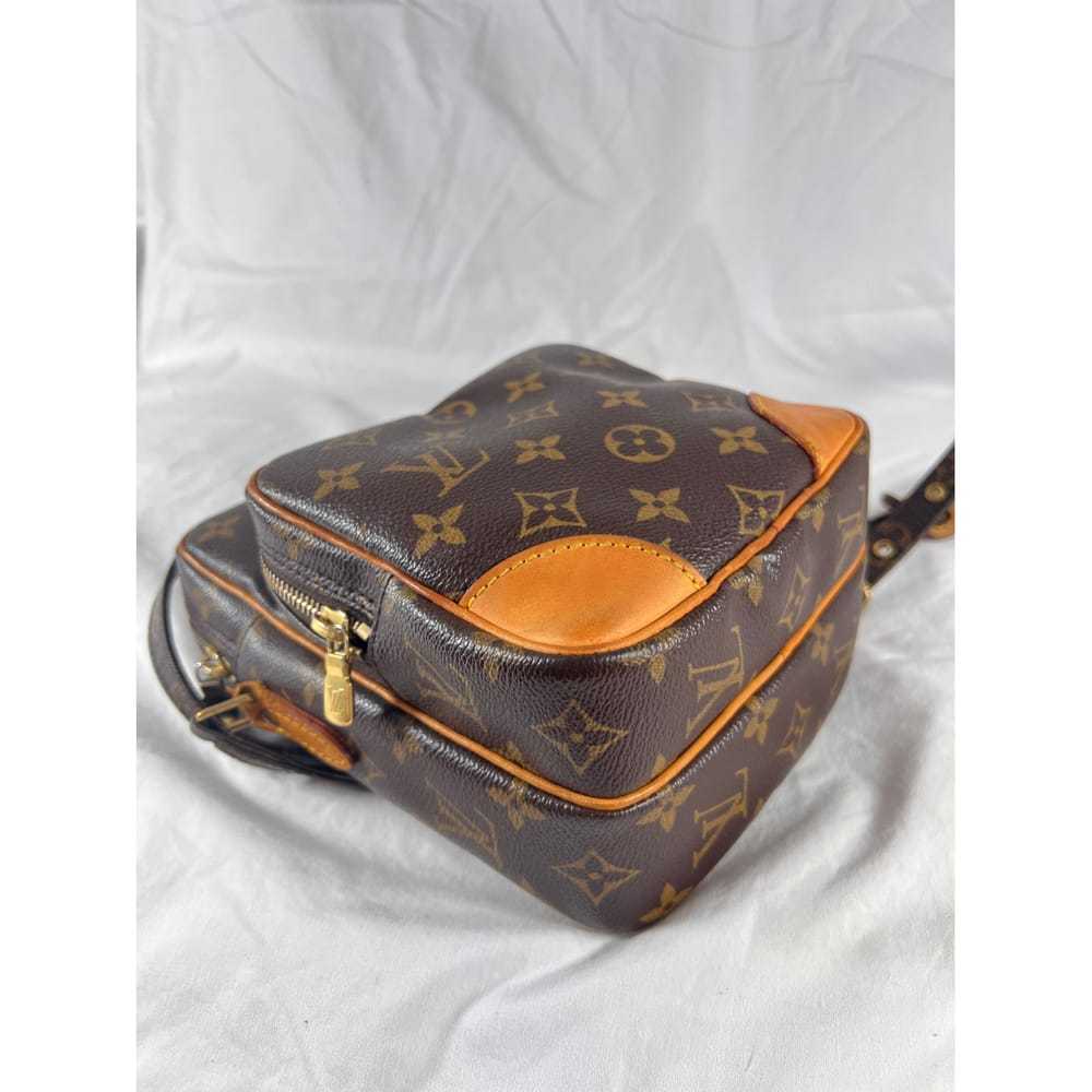 Louis Vuitton Danube cloth crossbody bag - image 3